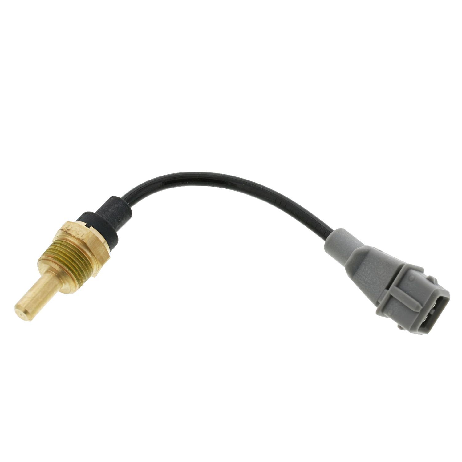 MotoRad 1TS1280 - Engine Coolant Temperature Sender MotoRad 1TS1280 Engine Coolant Temperature Sender product image 1 of 8
