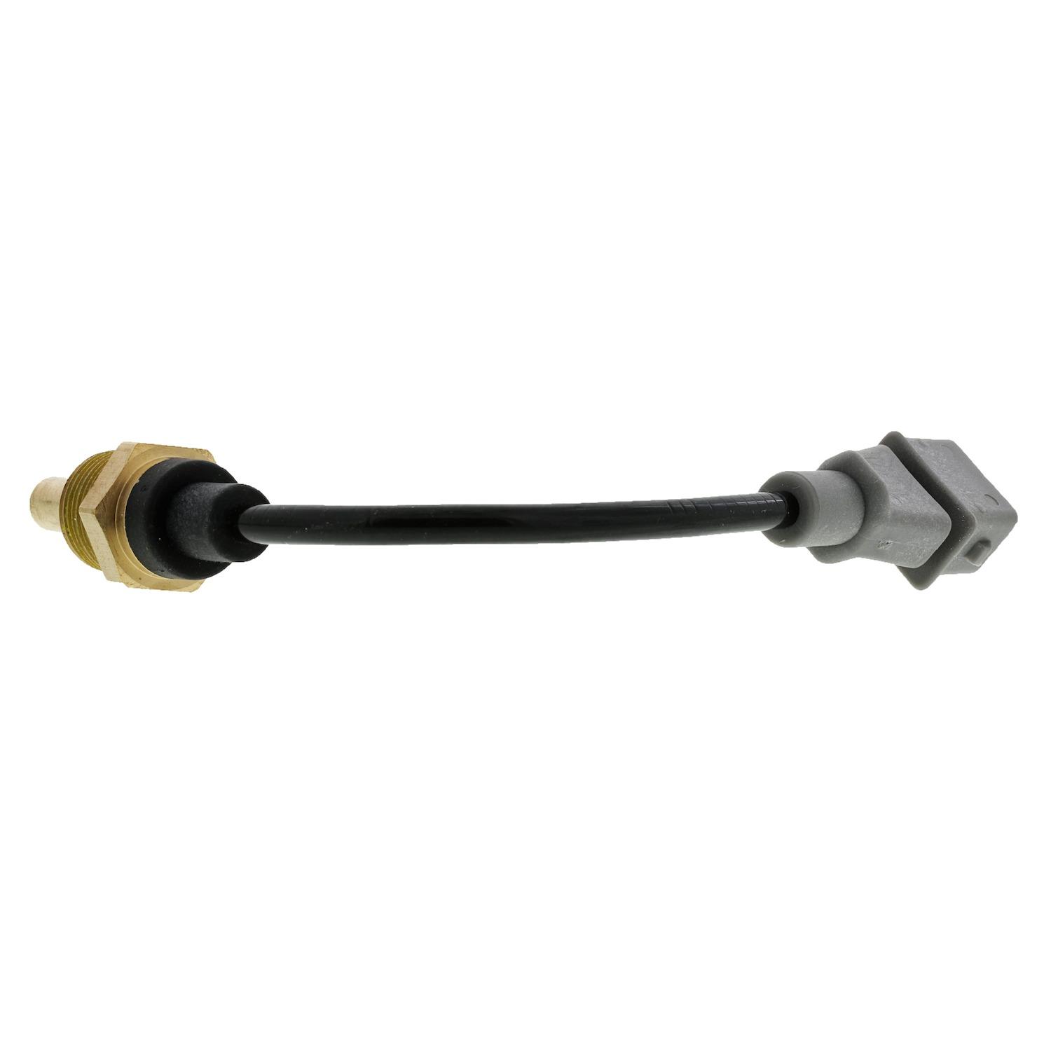 MotoRad 1TS1280 - Engine Coolant Temperature Sender MotoRad 1TS1280 Engine Coolant Temperature Sender product image 2 of 8