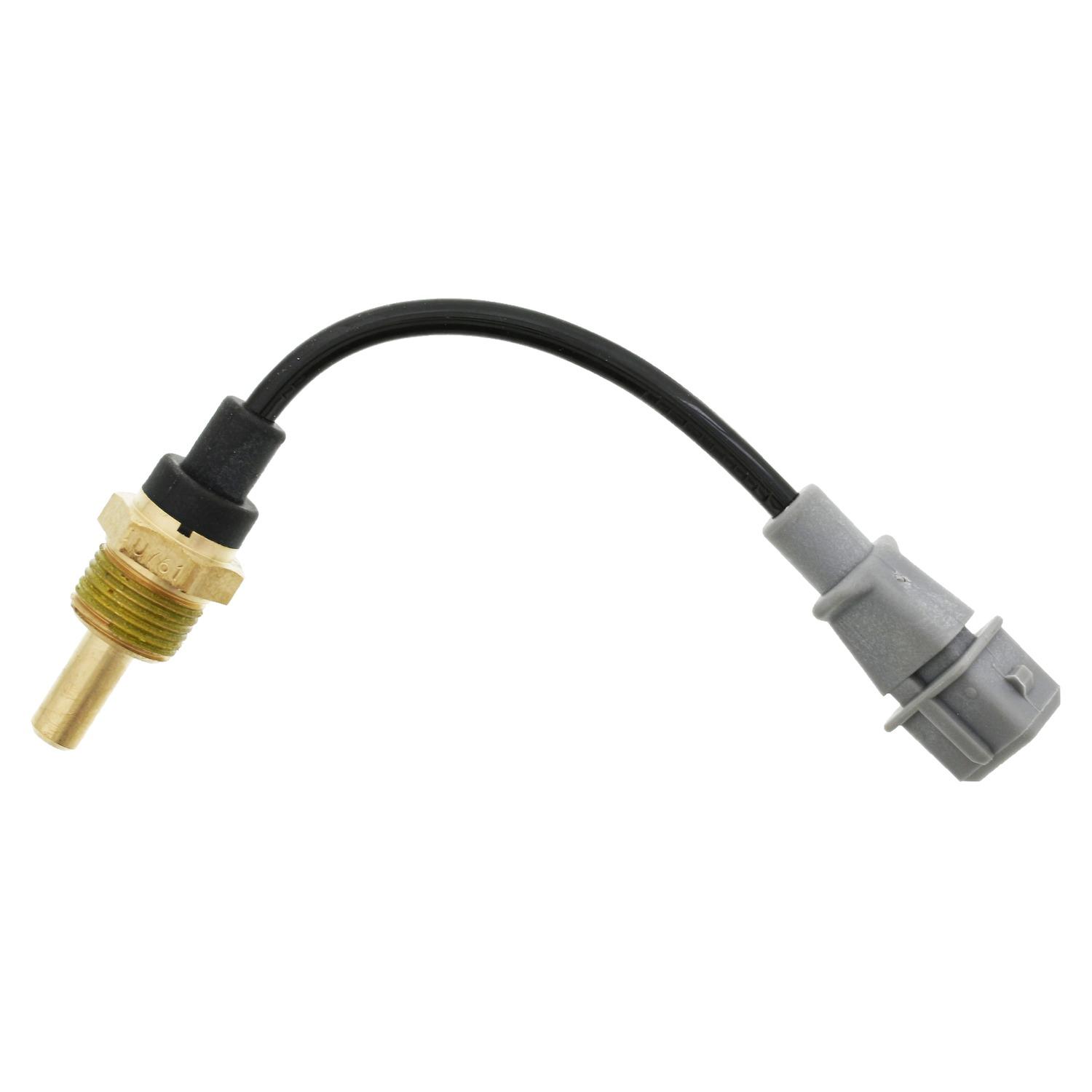MotoRad 1TS1280 - Engine Coolant Temperature Sender MotoRad 1TS1280 Engine Coolant Temperature Sender product image 3 of 8