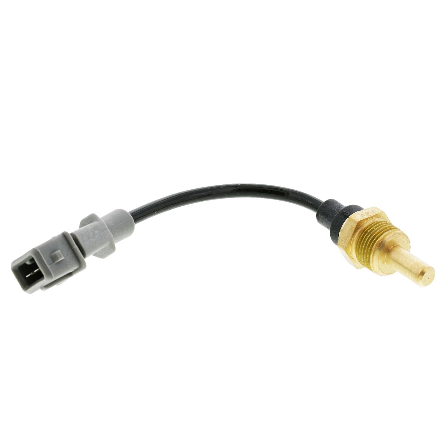 MotoRad 1TS1280 - Engine Coolant Temperature Sender MotoRad 1TS1280 Engine Coolant Temperature Sender product image 4 of 8
