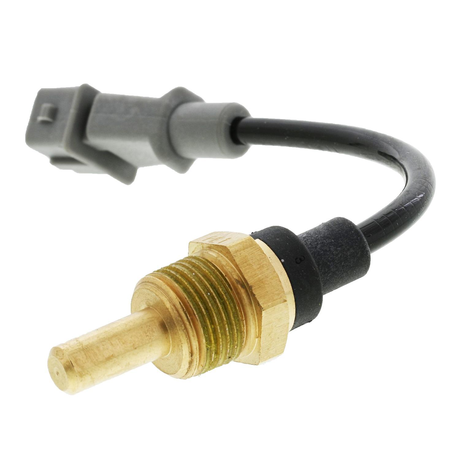 MotoRad 1TS1280 - Engine Coolant Temperature Sender MotoRad 1TS1280 Engine Coolant Temperature Sender product image 5 of 8