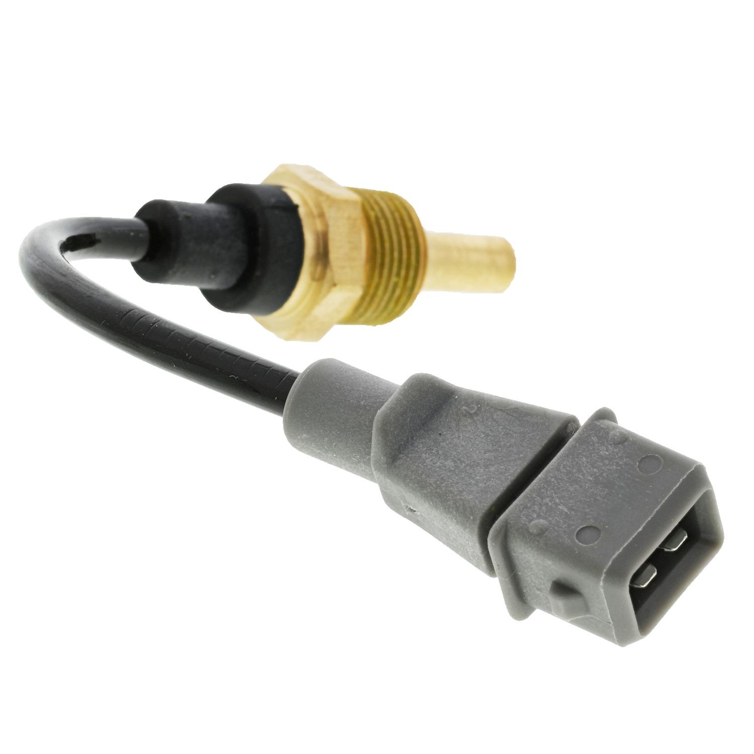 MotoRad 1TS1280 - Engine Coolant Temperature Sender MotoRad 1TS1280 Engine Coolant Temperature Sender product image 7 of 8