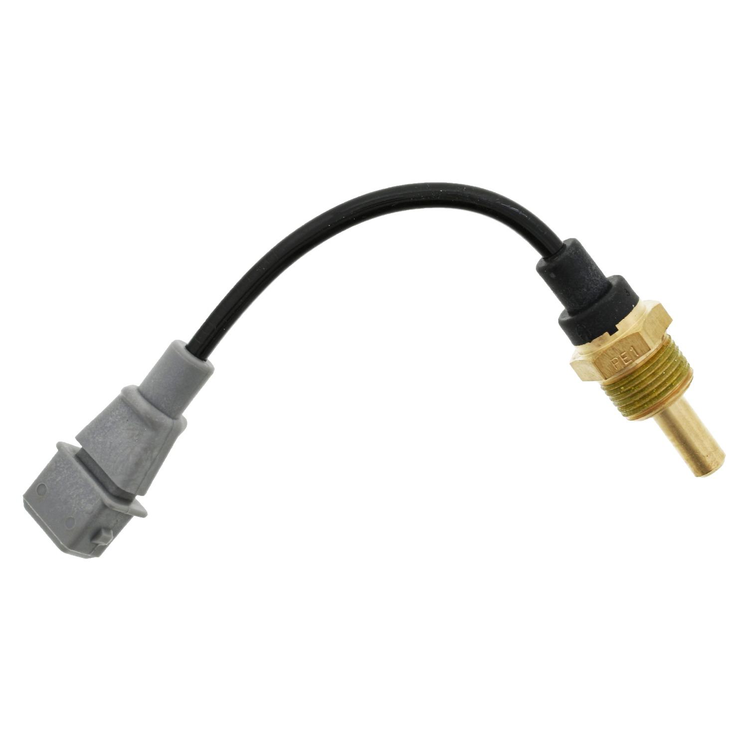 MotoRad 1TS1280 - Engine Coolant Temperature Sender MotoRad 1TS1280 Engine Coolant Temperature Sender product image 8 of 8