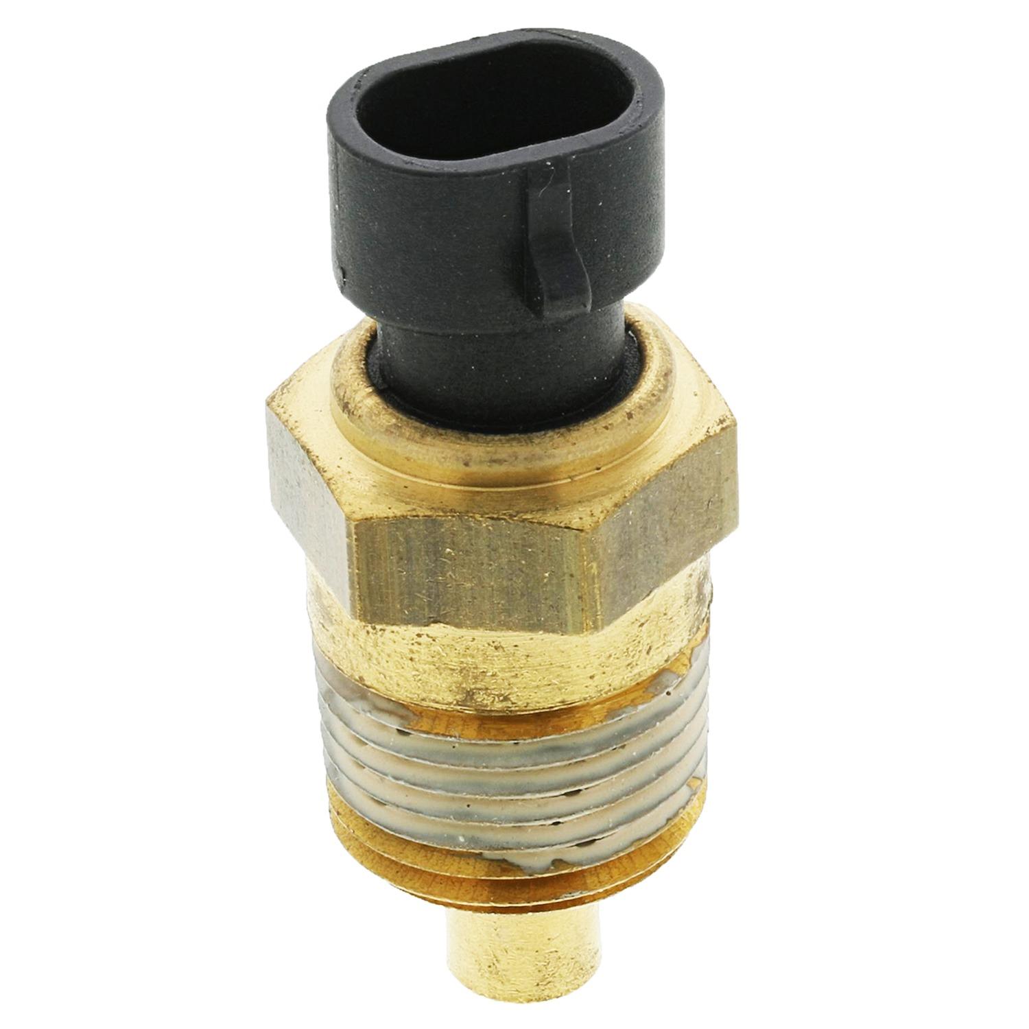 MotoRad 1TS1305 - Engine Coolant Temperature Switch MotoRad 1TS1305 Engine Coolant Temperature Switch product image 1 of 8