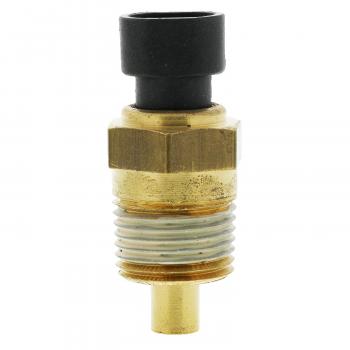 1998 Dodge Ram 2500 Engine Coolant Temperature Switch MotoRad 1TS1305 image 2 of 4