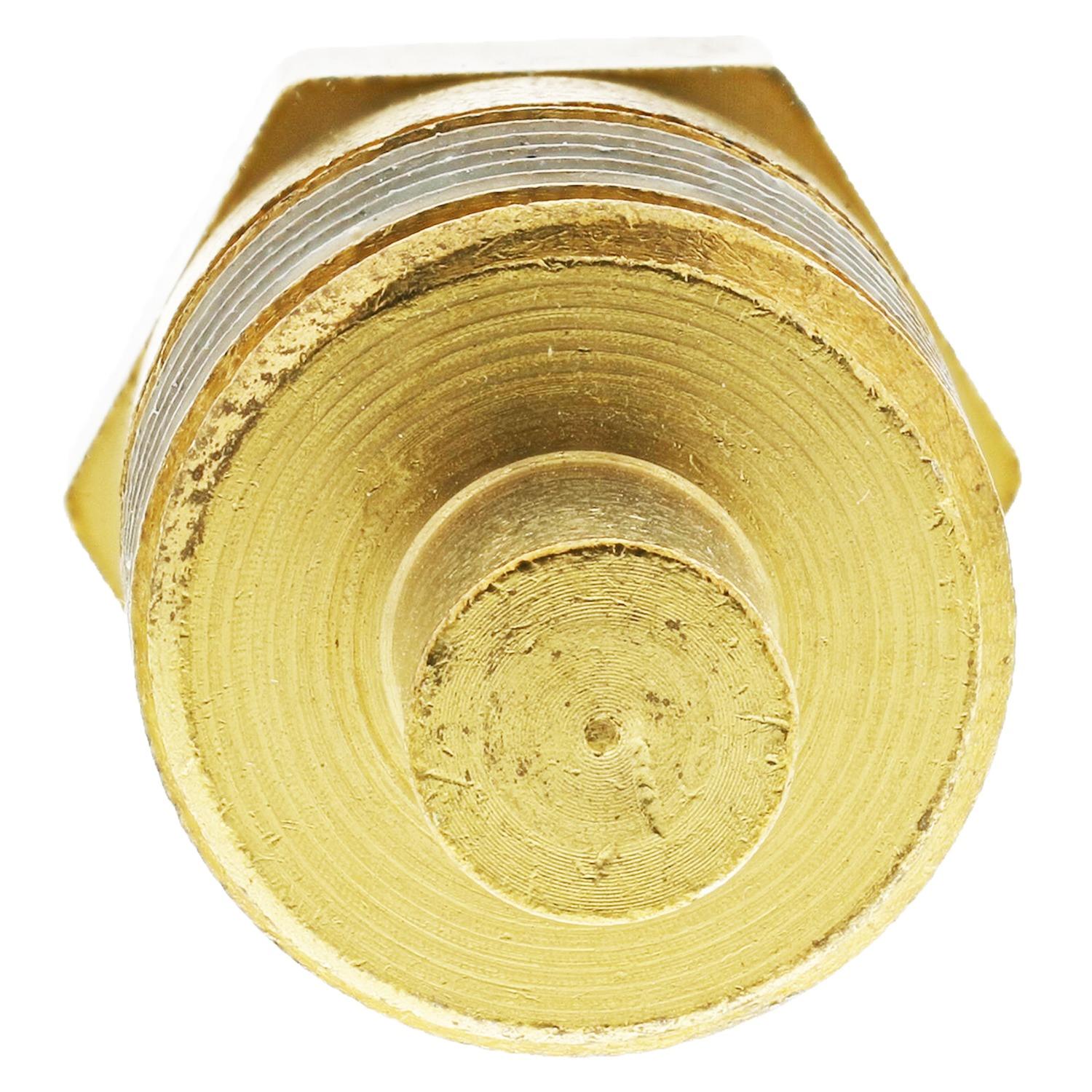 MotoRad 1TS1305 - Engine Coolant Temperature Switch MotoRad 1TS1305 Engine Coolant Temperature Switch product image 3 of 8