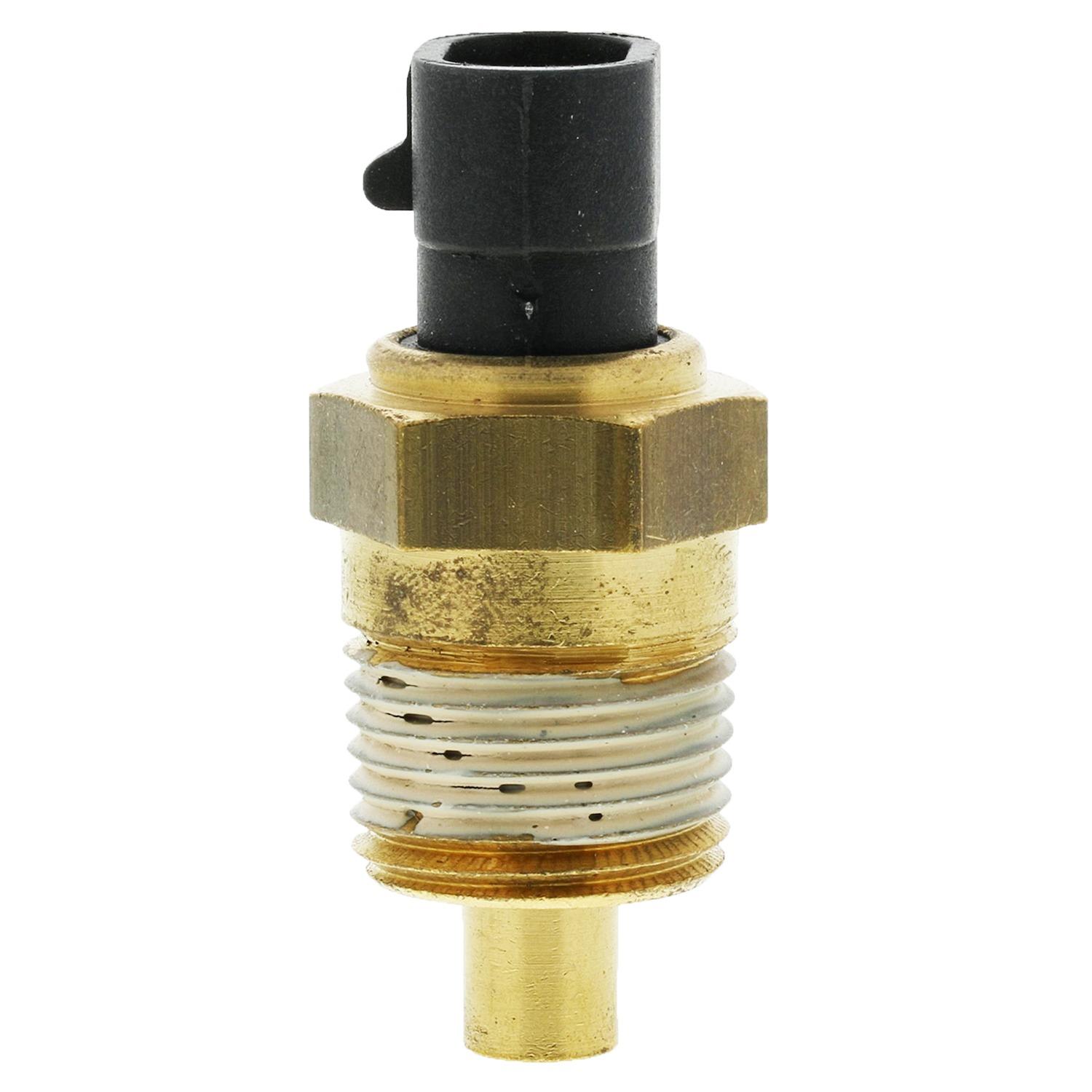 MotoRad 1TS1305 - Engine Coolant Temperature Switch MotoRad 1TS1305 Engine Coolant Temperature Switch product image 5 of 8