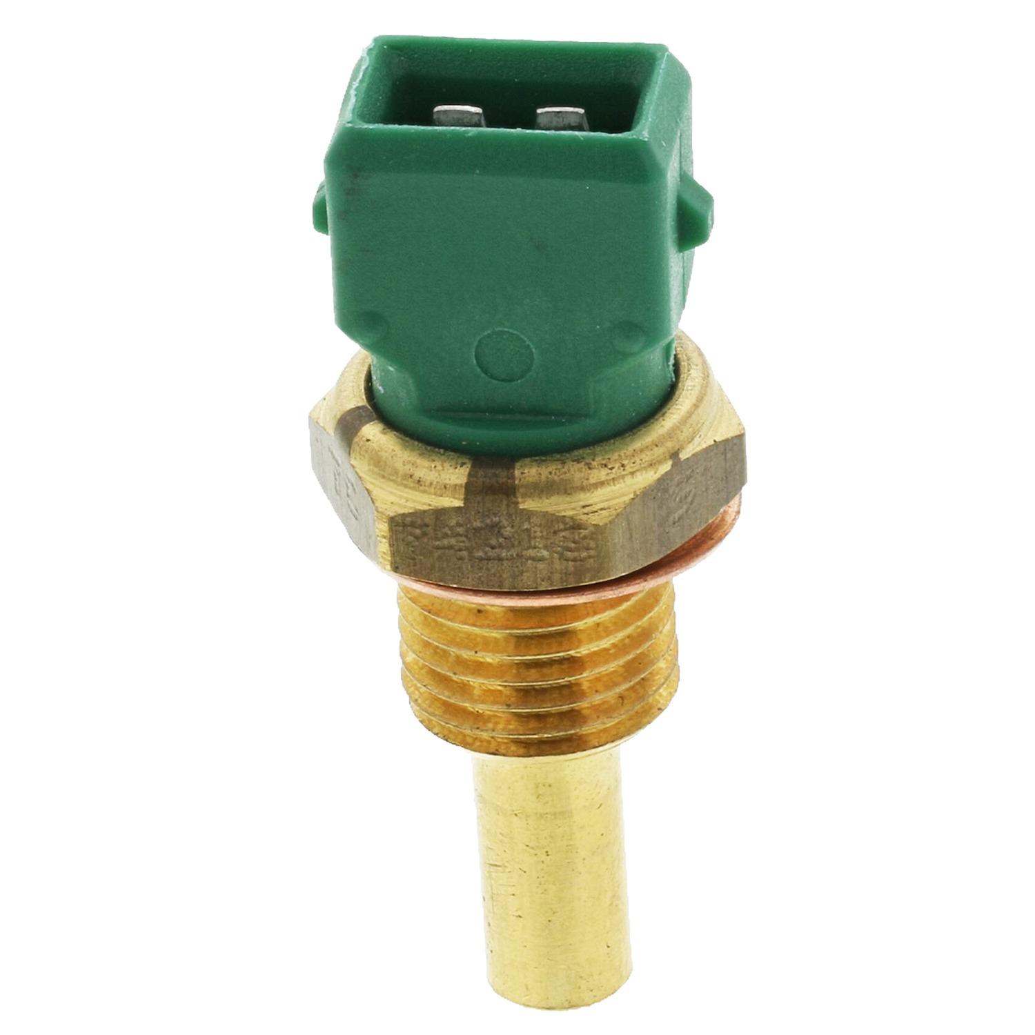 MotoRad 1TS1384 - Engine Coolant Temperature Switch MotoRad 1TS1384 Engine Coolant Temperature Switch product image 1 of 8