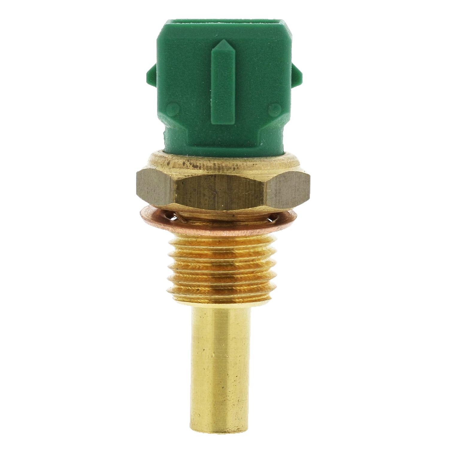 MotoRad 1TS1384 - Engine Coolant Temperature Switch MotoRad 1TS1384 Engine Coolant Temperature Switch product image 2 of 8