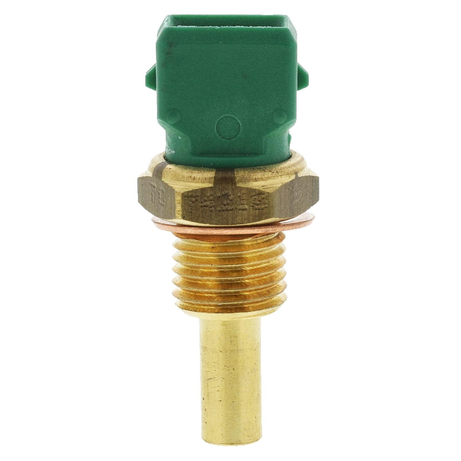 MotoRad 1TS1384 - Engine Coolant Temperature Switch MotoRad 1TS1384 Engine Coolant Temperature Switch product image 4 of 8