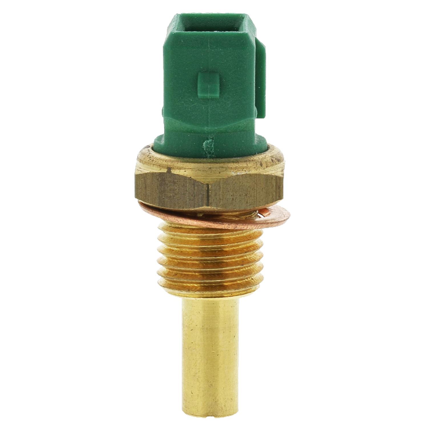 MotoRad 1TS1384 - Engine Coolant Temperature Switch MotoRad 1TS1384 Engine Coolant Temperature Switch product image 5 of 8