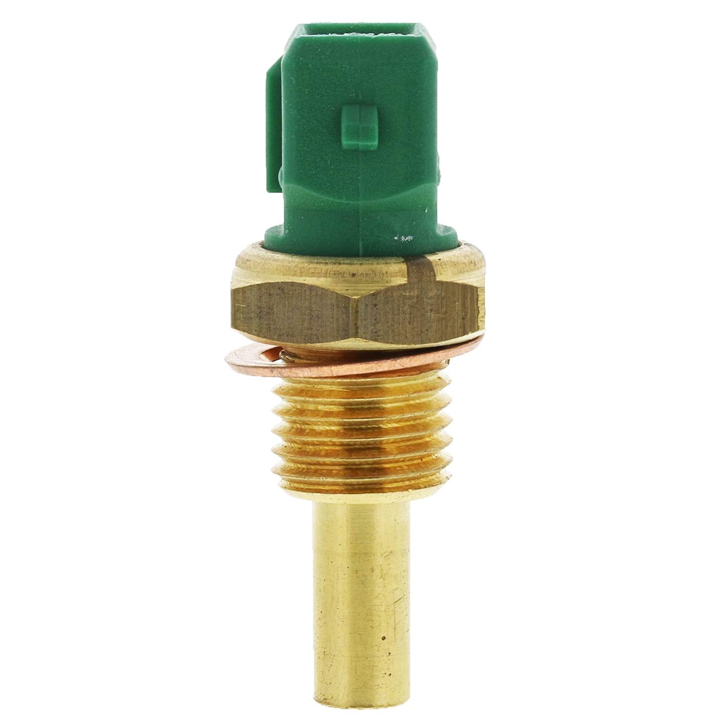 MotoRad 1TS1384 - Engine Coolant Temperature Switch MotoRad 1TS1384 Engine Coolant Temperature Switch product image 7 of 8