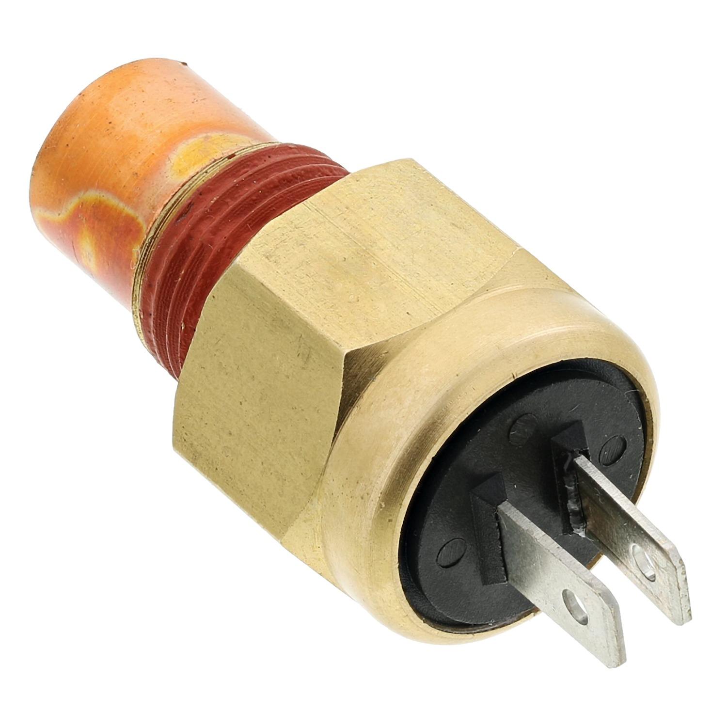 MotoRad 1TS1431 - Cold Advance Solenoid Engine Coolant Temperature Switch MotoRad 1TS1431 Cold Advance Solenoid Engine Coolant Temperature Switch product image 1 of 7