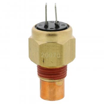 1991 GMC R3500 Engine Coolant Temperature Switch MotoRad 1TS1431 image 2 of 4