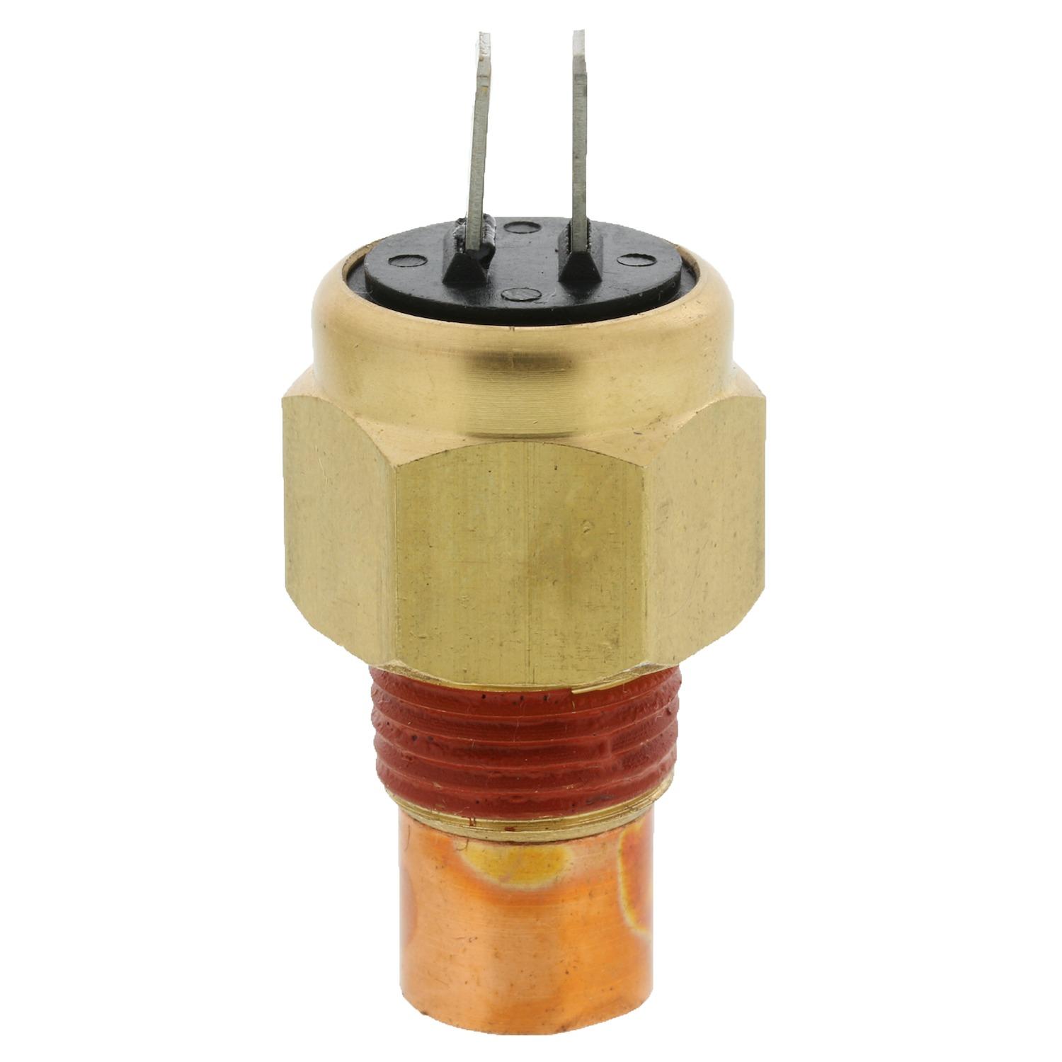 MotoRad 1TS1431 - Cold Advance Solenoid Engine Coolant Temperature Switch MotoRad 1TS1431 Cold Advance Solenoid Engine Coolant Temperature Switch product image 4 of 7