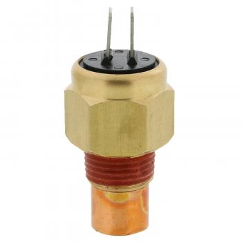 1991 GMC R3500 Engine Coolant Temperature Switch MotoRad 1TS1431 image 4 of 4