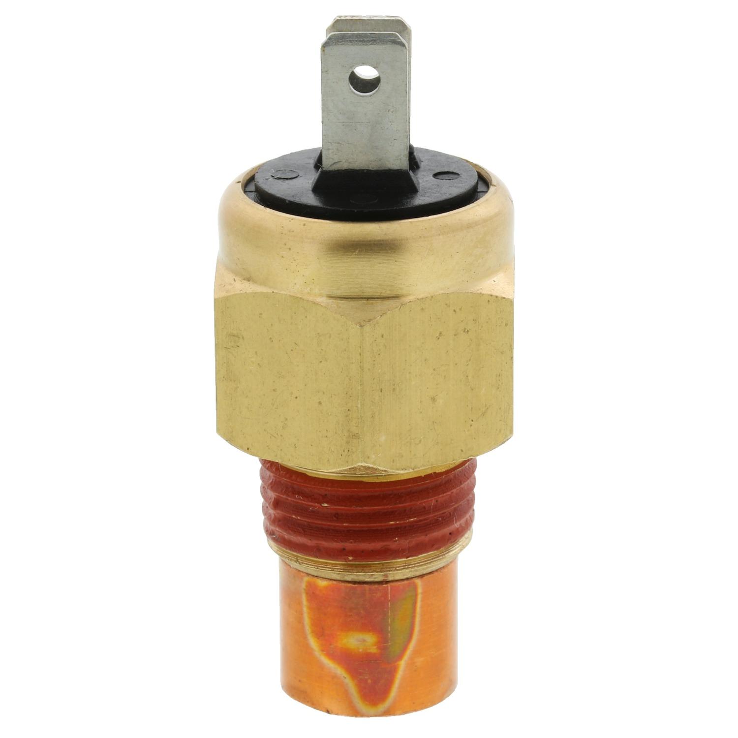 MotoRad 1TS1431 - Cold Advance Solenoid Engine Coolant Temperature Switch MotoRad 1TS1431 Cold Advance Solenoid Engine Coolant Temperature Switch product image 5 of 7