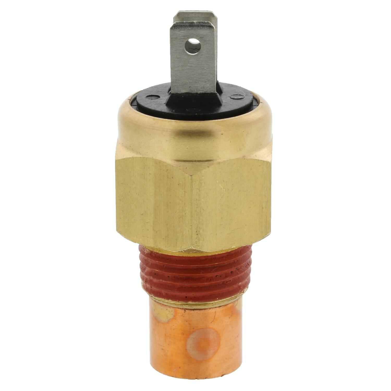 MotoRad 1TS1431 - Cold Advance Solenoid Engine Coolant Temperature Switch MotoRad 1TS1431 Cold Advance Solenoid Engine Coolant Temperature Switch product image 6 of 7