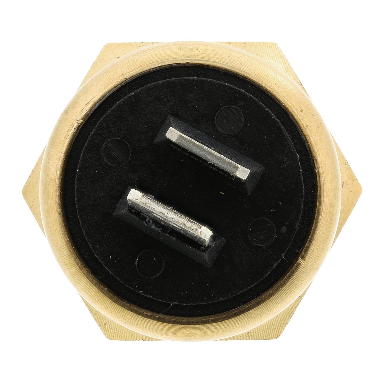 MotoRad 1TS1431 - Cold Advance Solenoid Engine Coolant Temperature Switch MotoRad 1TS1431 Cold Advance Solenoid Engine Coolant Temperature Switch product image 7 of 7