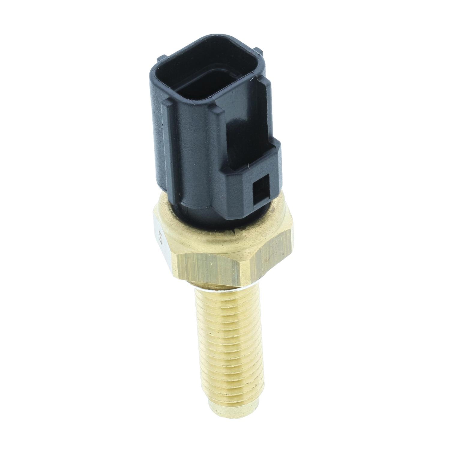 MotoRad 1TS1458 - Engine Cylinder Head Temperature Sensor MotoRad 1TS1458 Engine Cylinder Head Temperature Sensor product image 1 of 8