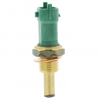 2004 Sterling Truck A9500 Engine Coolant Temperature Sensor MotoRad 1TS1461 image 2 of 4