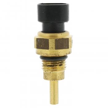 2008 Crane Carrier Low Entry Engine Coolant Temperature Sensor MotoRad 1TS1462 image 2 of 4