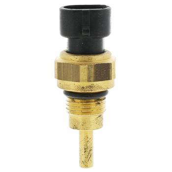 2008 Crane Carrier Low Entry Engine Coolant Temperature Sensor MotoRad 1TS1462 image 4 of 4