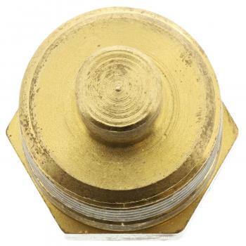 1999 Ford F800 Engine Coolant Temperature Sensor MotoRad 1TS1463 image 3 of 4