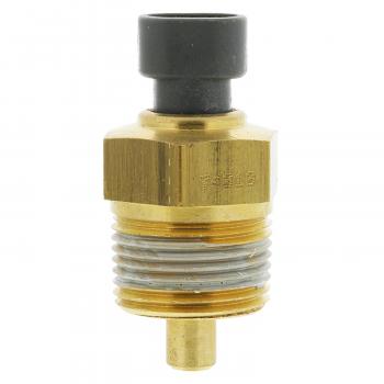 2010 Peterbilt 389 Engine Coolant Temperature Sensor MotoRad 1TS1464 image 2 of 4
