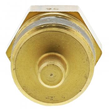 2010 Peterbilt 389 Engine Coolant Temperature Sensor MotoRad 1TS1464 image 3 of 4