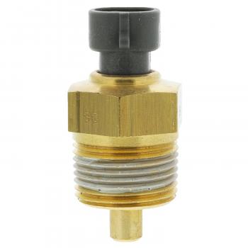 2010 Peterbilt 389 Engine Coolant Temperature Sensor MotoRad 1TS1464 image 4 of 4