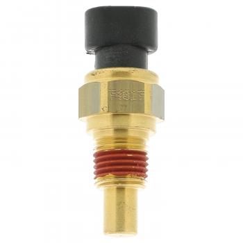 1995 Pierce Mfg. Inc. Open Cab Engine Coolant Temperature Sensor MotoRad 1TS1465 image 2 of 4