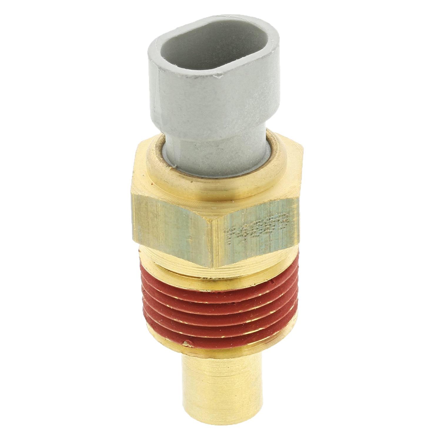 MotoRad 1TS1466 - Engine Coolant Temperature Sensor MotoRad 1TS1466 Engine Coolant Temperature Sensor product image 1 of 8