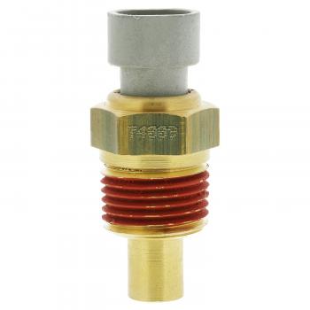 2003 Ford F650 Engine Coolant Temperature Sensor MotoRad 1TS1466 image 4 of 4