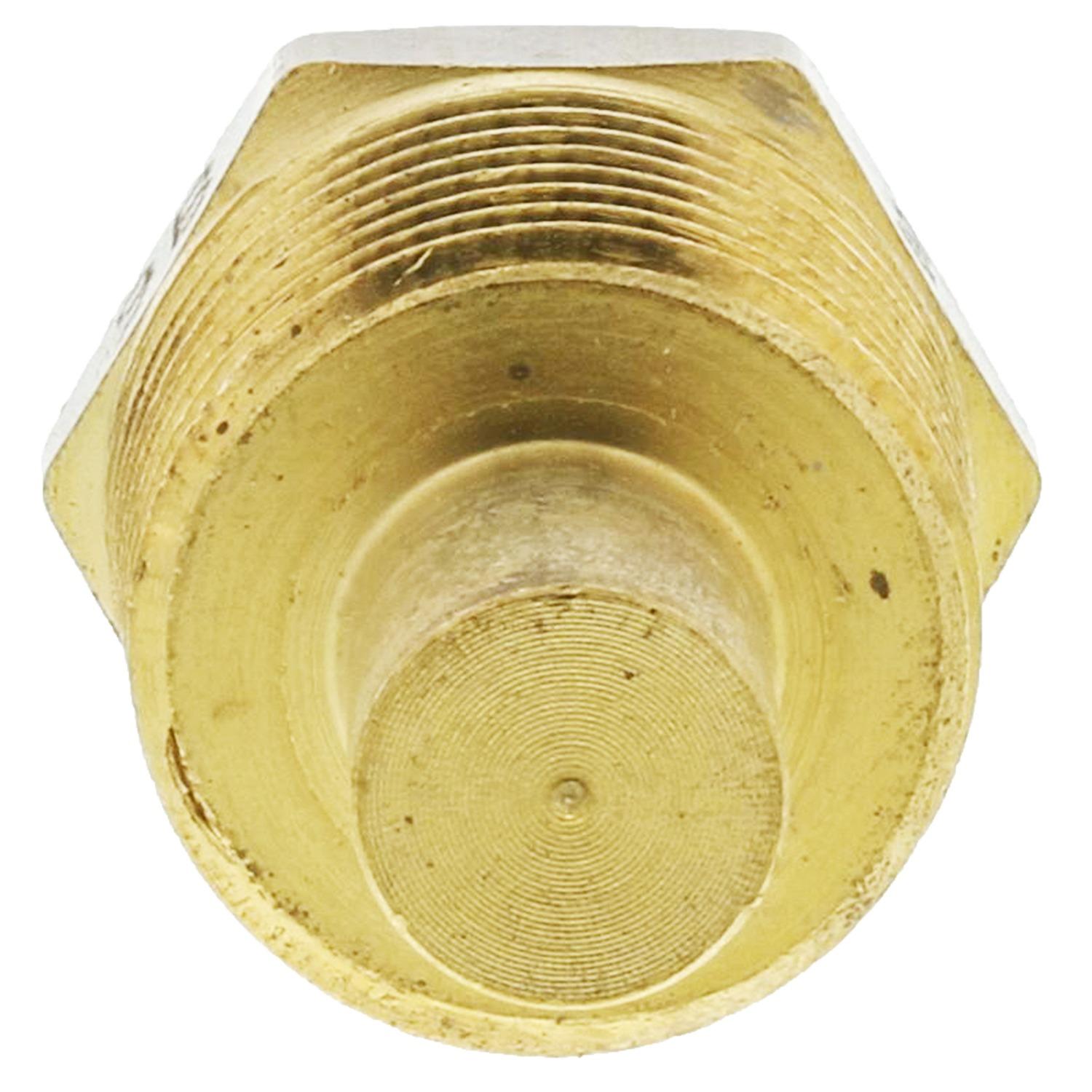 MotoRad 1TS1467 - Engine Coolant Temperature Sender MotoRad 1TS1467 Engine Coolant Temperature Sender product image 3 of 7