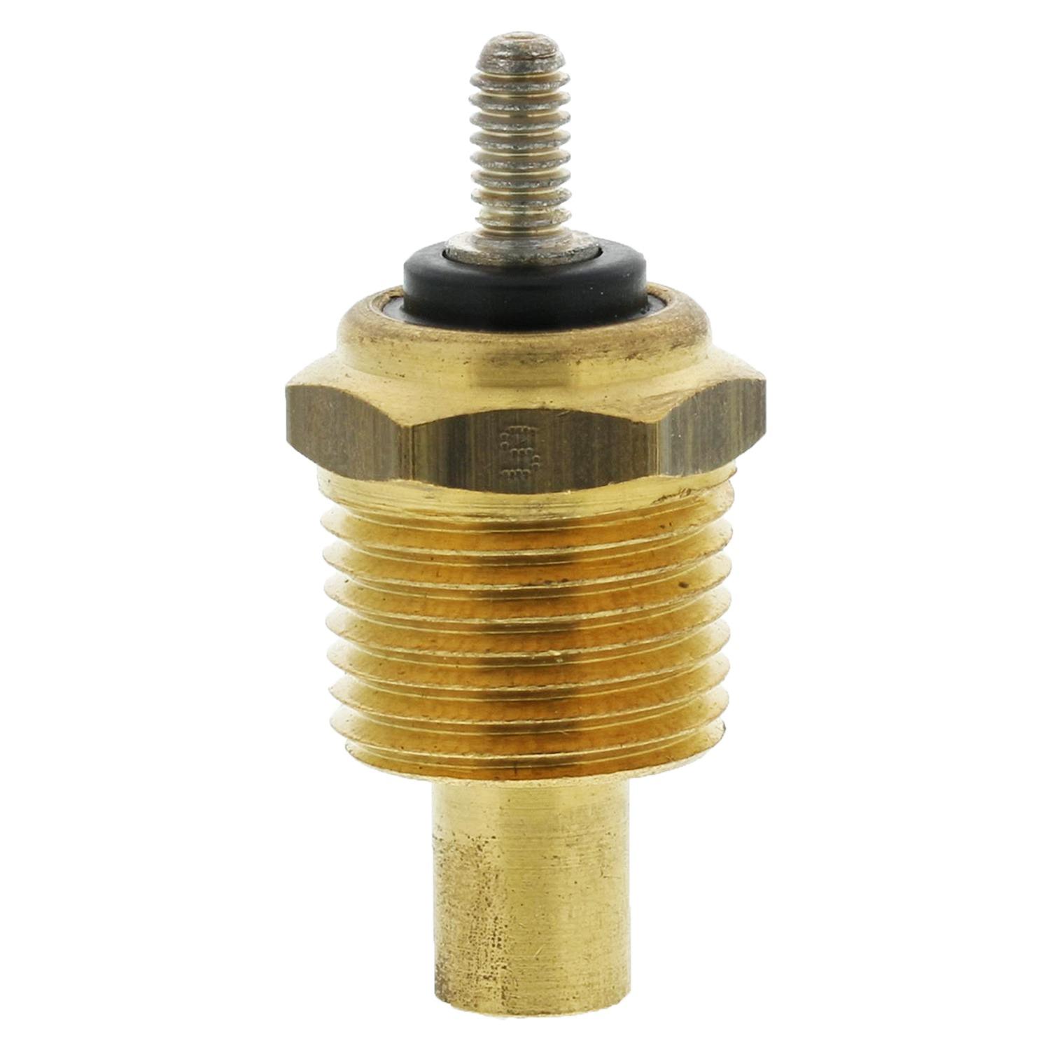 MotoRad 1TS1467 - Engine Coolant Temperature Sender MotoRad 1TS1467 Engine Coolant Temperature Sender product image 4 of 7
