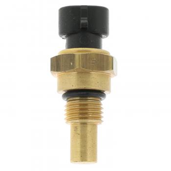 2008 Crane Carrier Low Entry Engine Coolant Temperature Sensor MotoRad 1TS1468 image 4 of 4