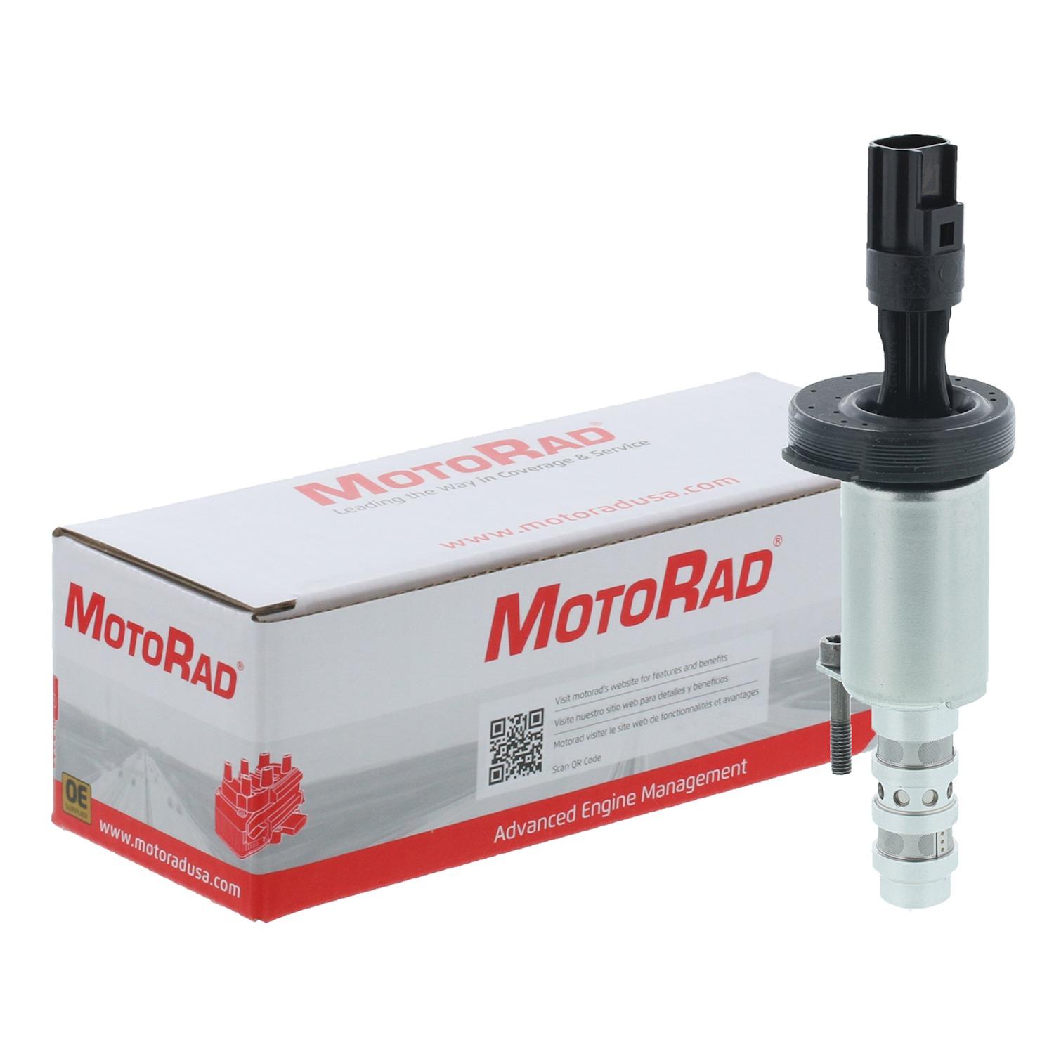 MotoRad 1VS104 - Engine Variable Timing Solenoid MotoRad 1VS104 Engine Variable Timing Solenoid product image 5 of 6
