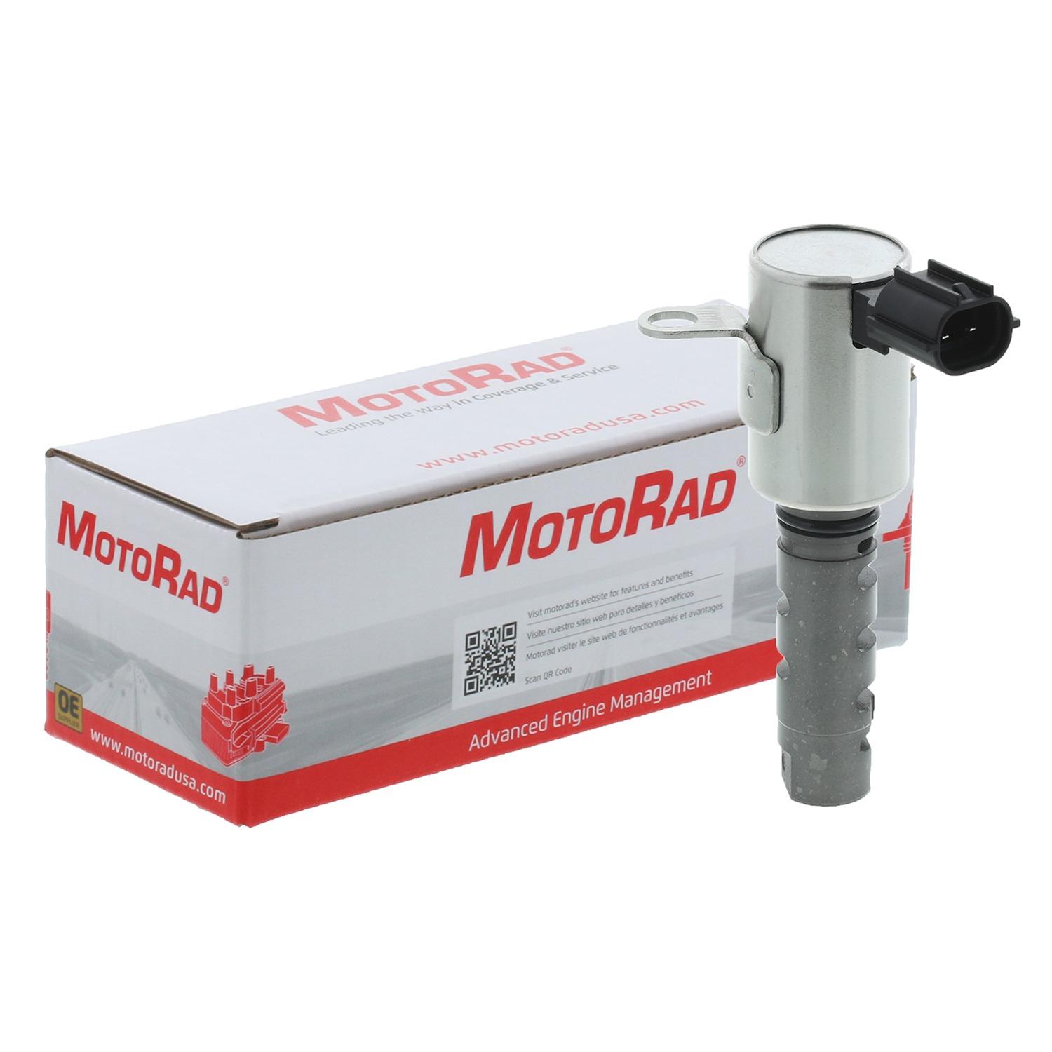 MotoRad 1VS105 Engine Variable Timing Solenoid product image 6 of 9