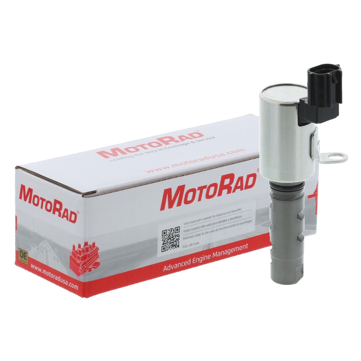 MotoRad 1VS108 - Engine Variable Timing Solenoid MotoRad 1VS108 Engine Variable Timing Solenoid product image 5 of 6