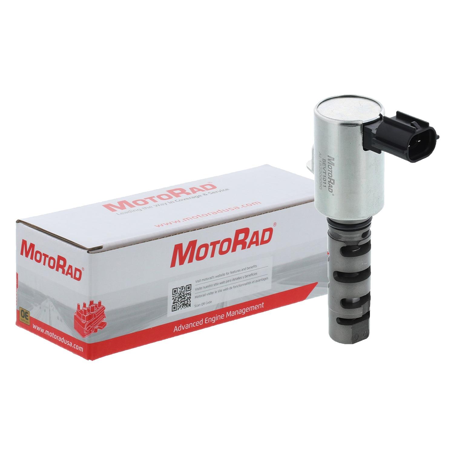 MotoRad 1VS111 - Engine Variable Timing Solenoid MotoRad 1VS111 Engine Variable Timing Solenoid product image 6 of 9