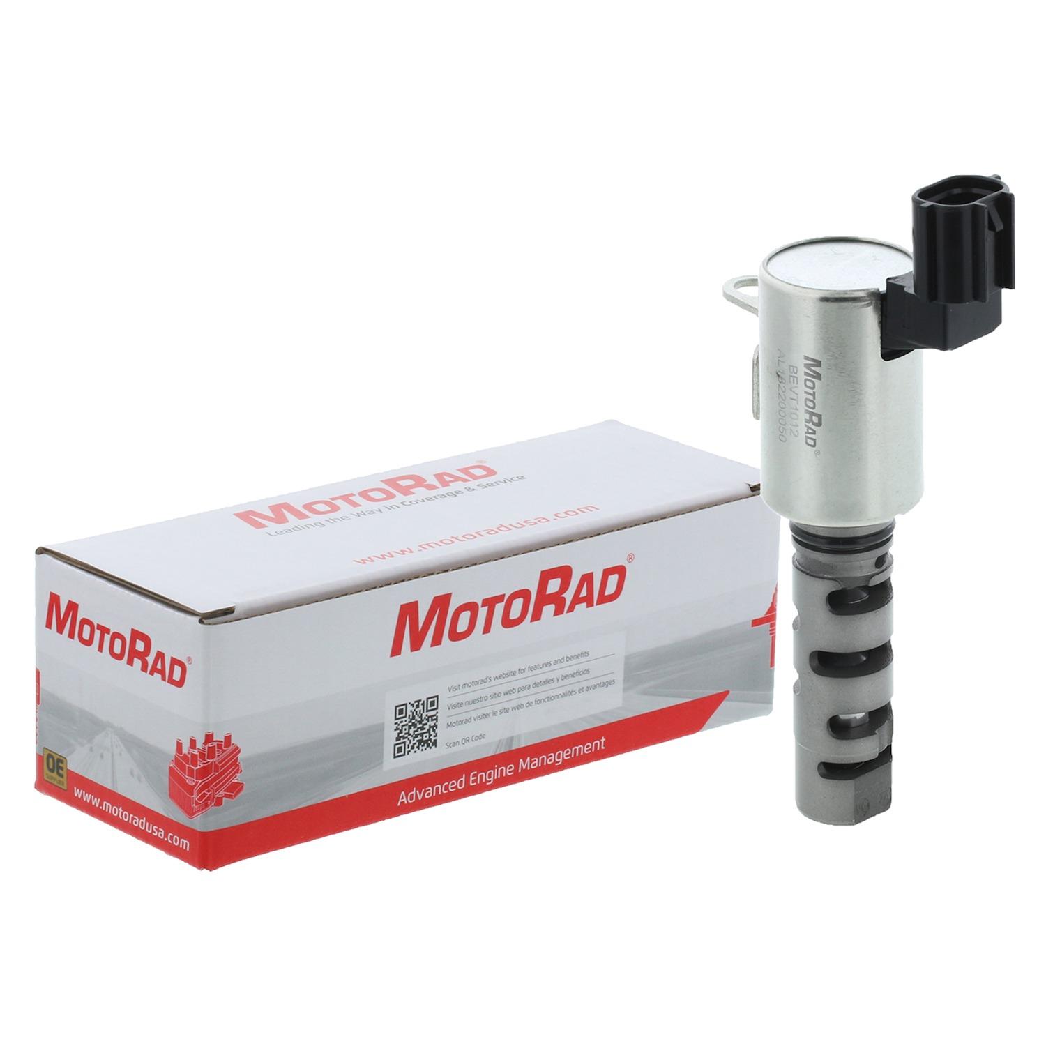 MotoRad 1VS112 - Engine Variable Timing Solenoid MotoRad 1VS112 Engine Variable Timing Solenoid product image 6 of 9