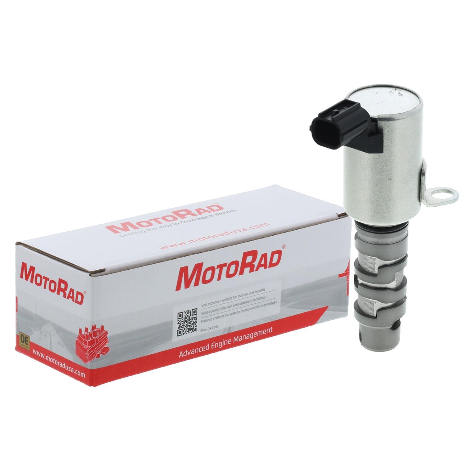 MotoRad 1VS113 - Engine Variable Timing Solenoid MotoRad 1VS113 Engine Variable Timing Solenoid product image 6 of 9