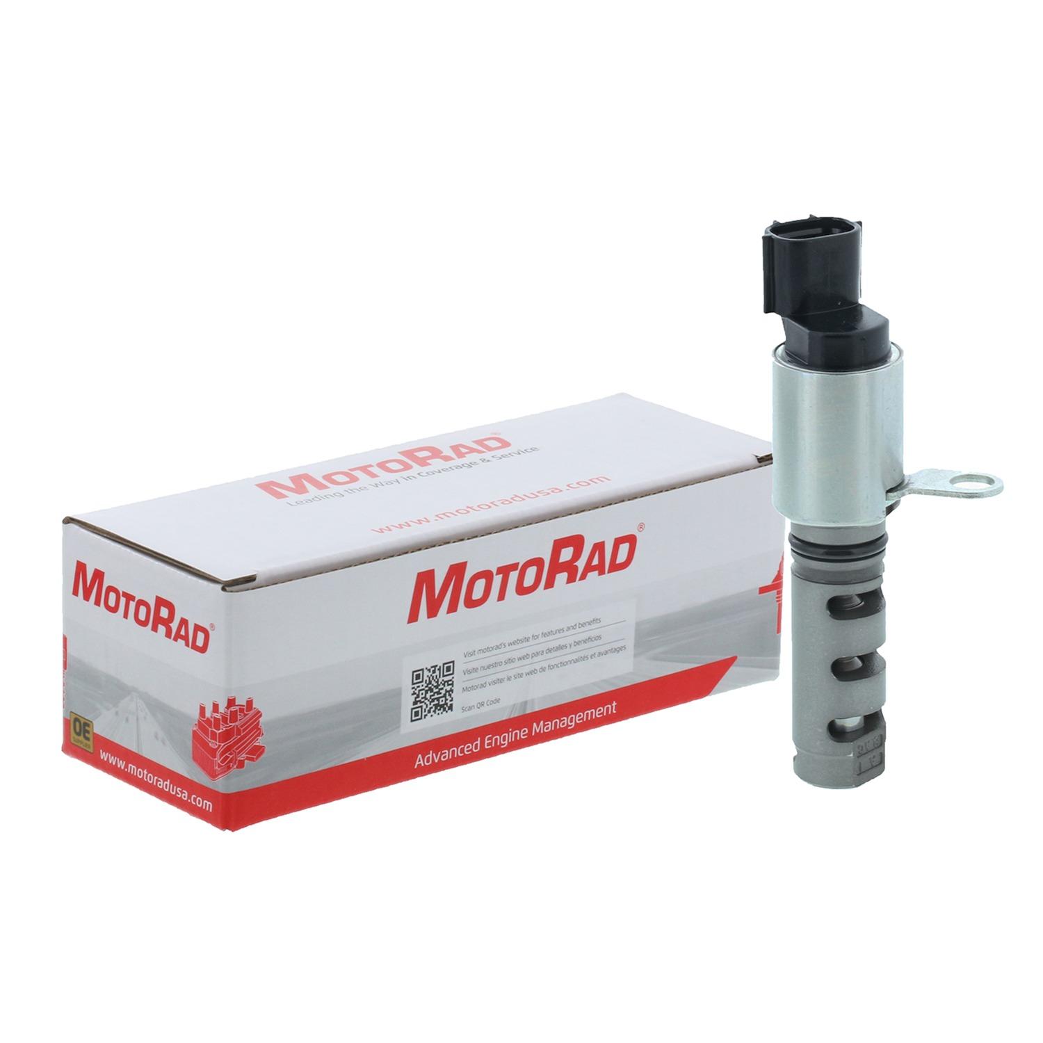 MotoRad 1VS118 - Engine Variable Timing Solenoid MotoRad 1VS118 Engine Variable Timing Solenoid product image 5 of 6
