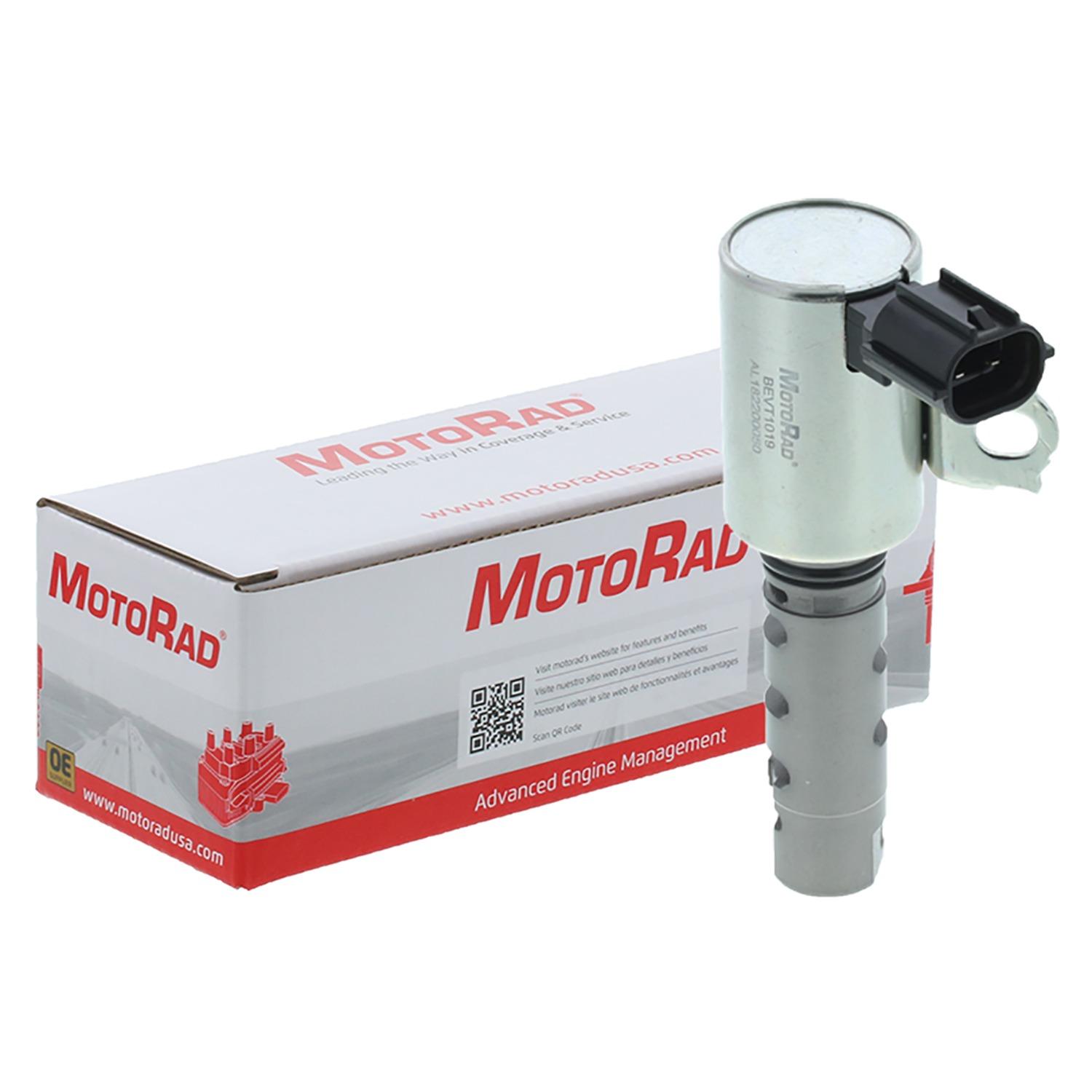 MotoRad 1VS119 Engine Variable Timing Solenoid product image 6 of 9