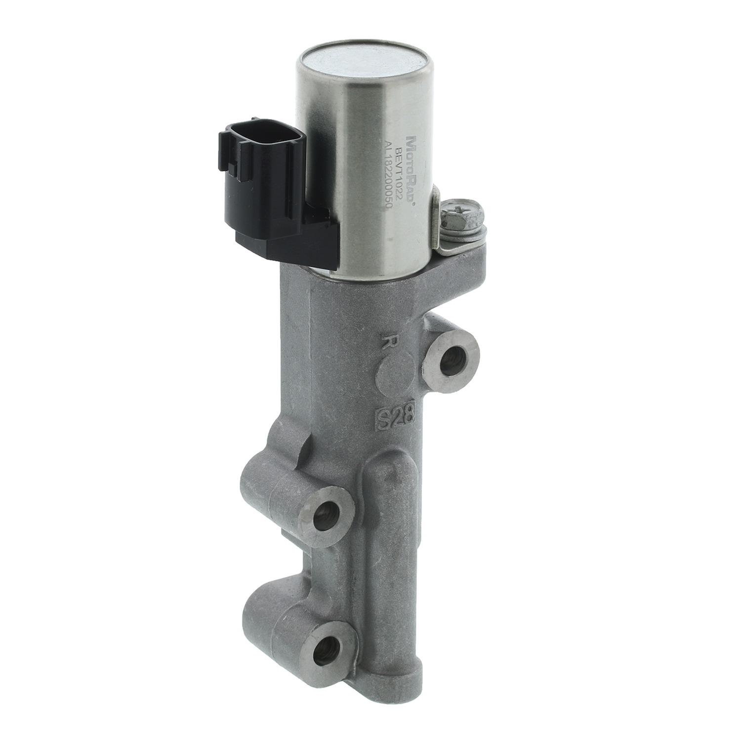 MotoRad 1VS122 - Engine Variable Timing Solenoid MotoRad 1VS122 Engine Variable Timing Solenoid product image 1 of 6