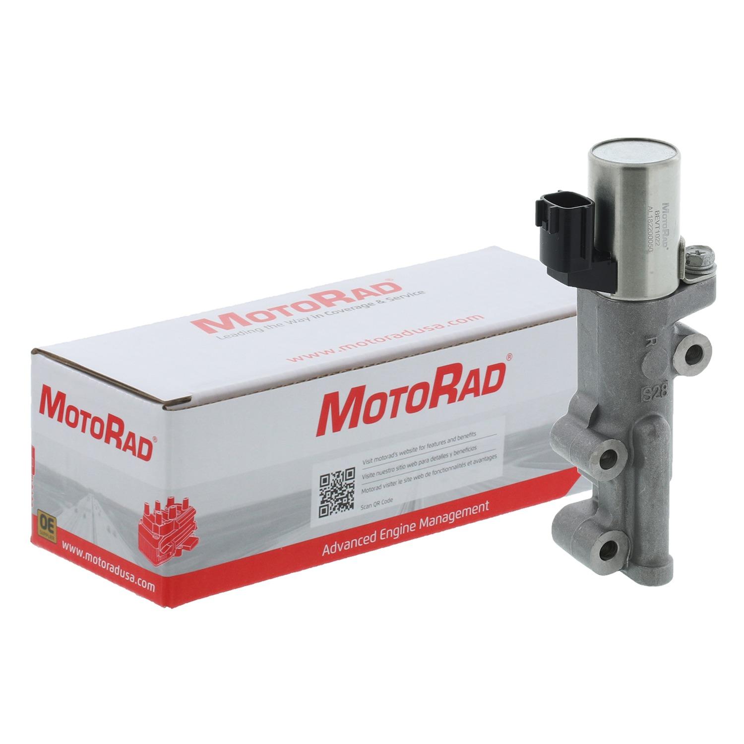 MotoRad 1VS122 - Engine Variable Timing Solenoid MotoRad 1VS122 Engine Variable Timing Solenoid product image 5 of 6