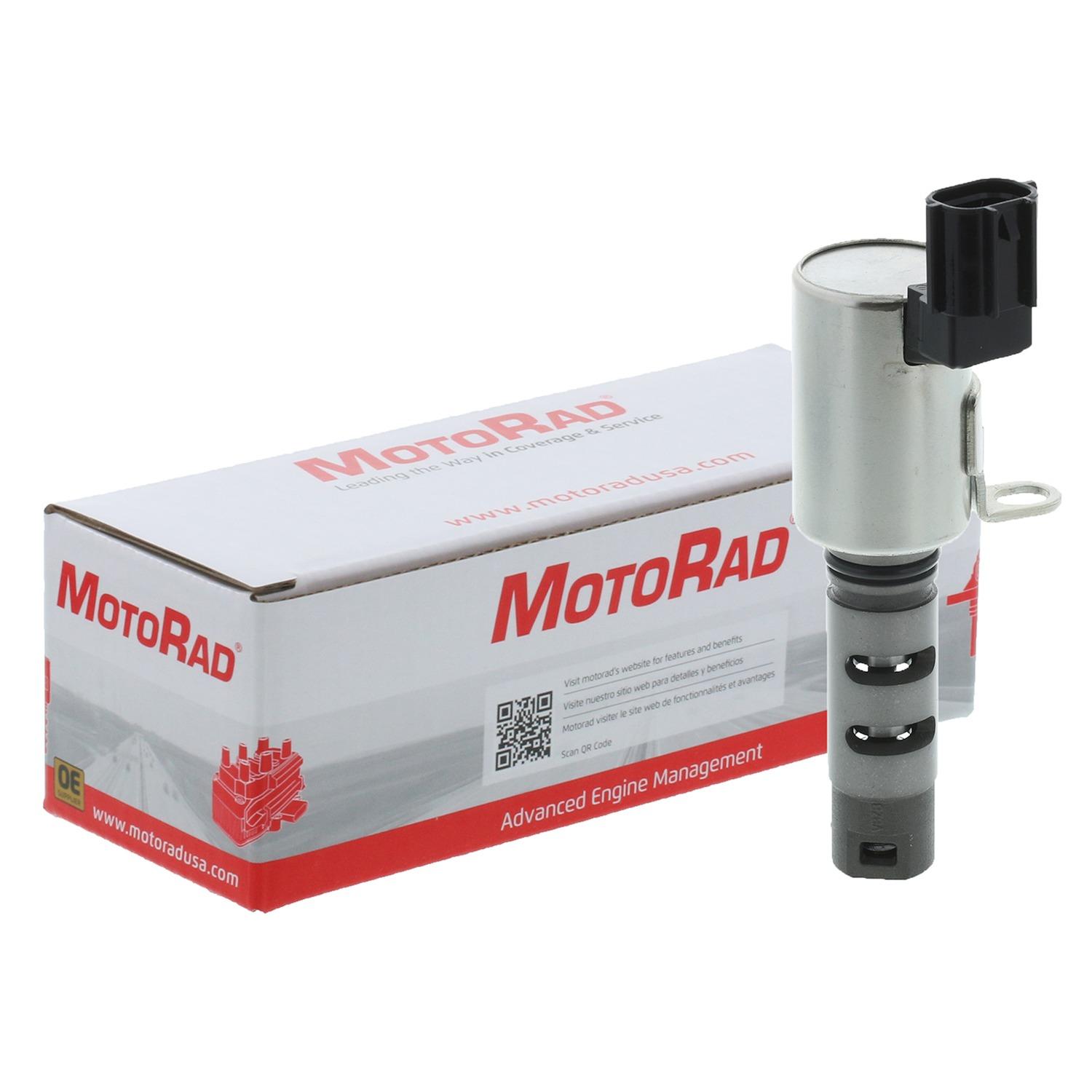 MotoRad 1VS124 - Engine Variable Timing Solenoid MotoRad 1VS124 Engine Variable Timing Solenoid product image 5 of 6