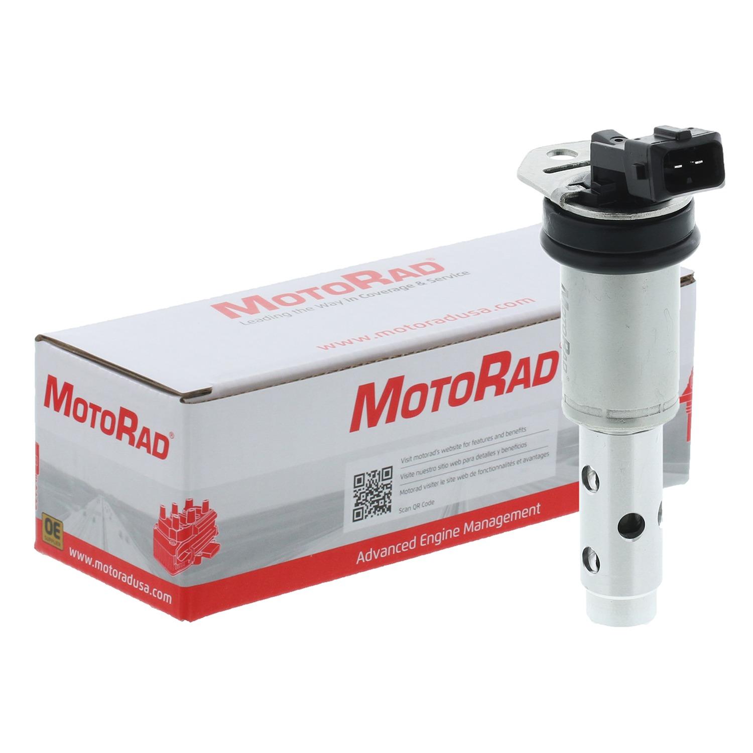 MotoRad 1VS125 - Engine Variable Timing Solenoid MotoRad 1VS125 Engine Variable Timing Solenoid product image 5 of 6