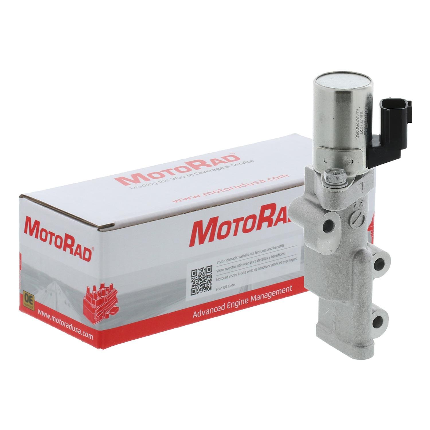 MotoRad 1VS127 - Engine Variable Timing Solenoid MotoRad 1VS127 Engine Variable Timing Solenoid product image 5 of 6